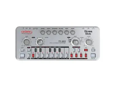 Cyclone Analogic Bass Bot TT-303 v2