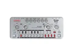Cyclone Analogic Bass Bot TT-303 v2