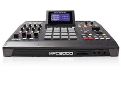 Akai MPC 5000