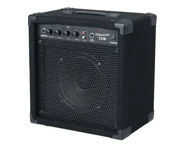 Fender Starcaster 15B Amp