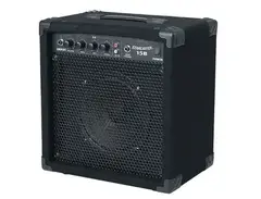 Fender Starcaster 15B Amp main image