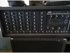 Peavey XR600C