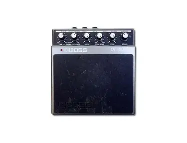 Boss Dr. Pad III
