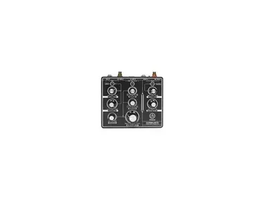 Benidub Spring Amp