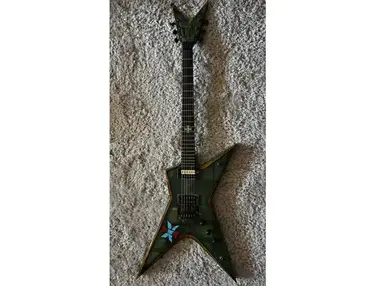 Amarant Dime Costum Build