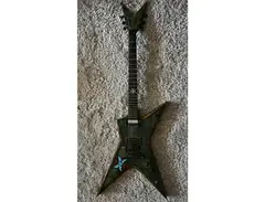 Amarant Dime Costum Build