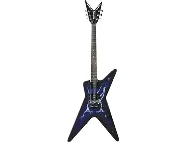 Washburn Dime 333 Dimebolt