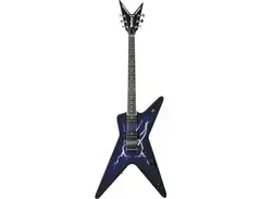 Washburn Dime 333 Dimebolt