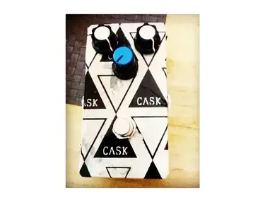 CaskAudio Overdosed Overdrive V3