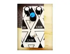 CaskAudio Overdosed Overdrive V3