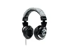 Skullcandy Hesh White-Black main image