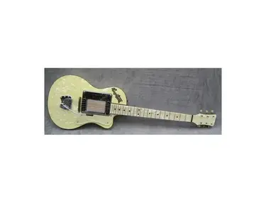 1962 Hagström Standard Electric Guitar