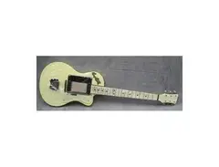 1962 Hagström Standard Electric Guitar main image