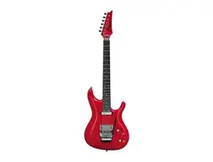 Ibanez JS2480MCR Joe Satriani Signature Electric Guitar