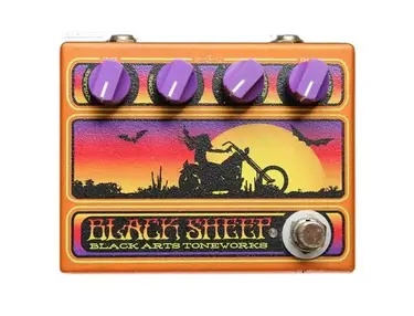 Black Arts Toneworks Black Sheep
