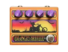 Black Arts Toneworks Black Sheep