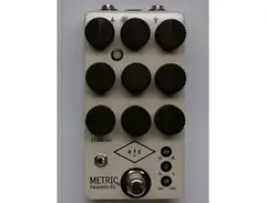 Revival Electric Metric Parametric EQ