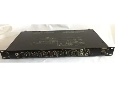 Yamaha PB1 Bass Preamp