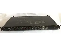 Yamaha PB1 Bass Preamp