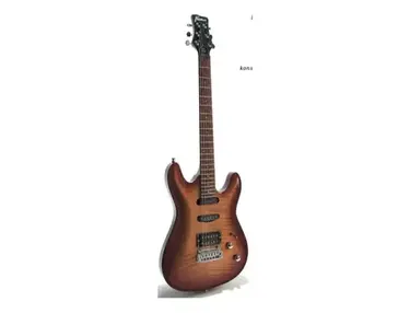 FRAMUS Diablo Supreme X Masterbuilt