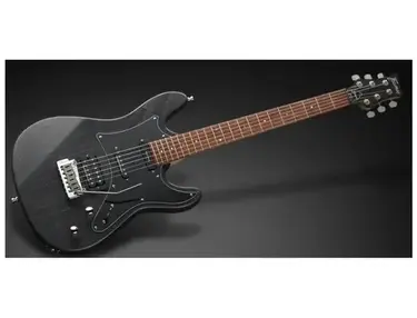 Framus Diablo Teambuilt