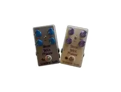 Smiletone Audio Disco Brick Phaser main image
