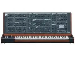 Schmidt Eightvoice Polyphonic Synthesizer