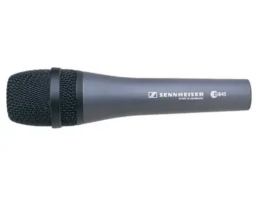 Sennheiser e845