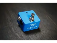 Henretta Engineering Bluebird Fuzz main image