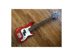 Samick Corsair Mini Bass main image