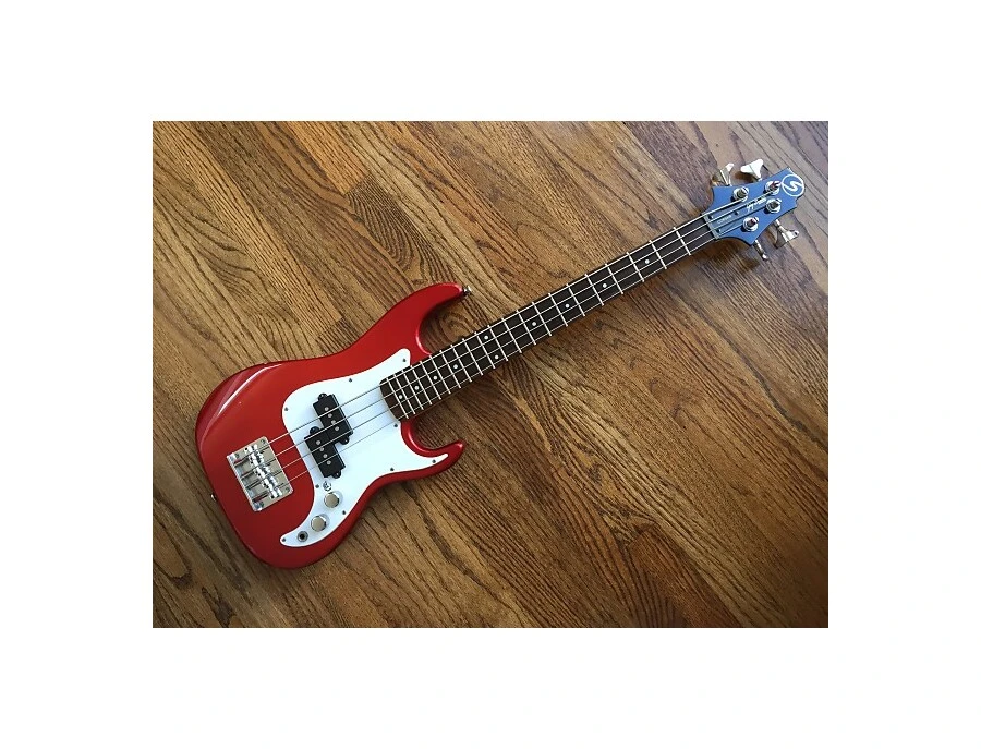 Samick Corsair Mini Bass - What To Know & Where To Buy