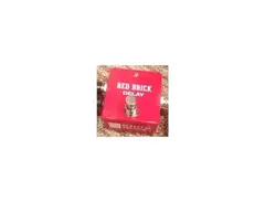 Henretta Engineering - Red Brick Delay
