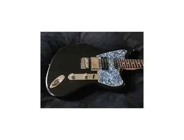 Delaney Castrocaster