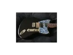 Delaney Castrocaster main image