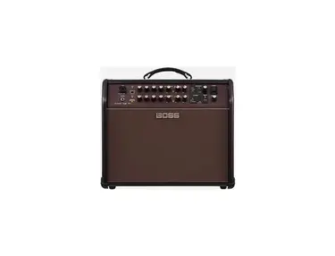 Boss ACS Acoustic Singer Pro