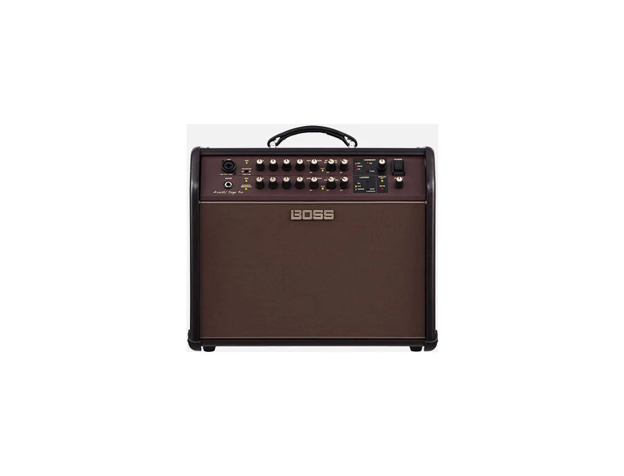 Boss ACS Acoustic Singer Pro - What To Know & Where To Buy Boss ACS Acoustic Singer Pro - What To Know & Where To Buy