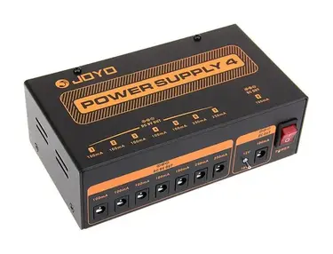 Joyo JP-04 Power Supply 4