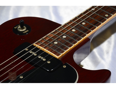 Gibson Les Paul Special P-100