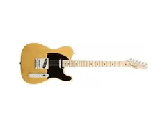 Fender American Deluxe Ash Telecaster