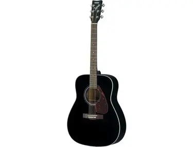 Yamaha F-340 Acoustic Guitar