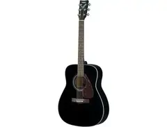 Yamaha F-340 Acoustic Guitar main image