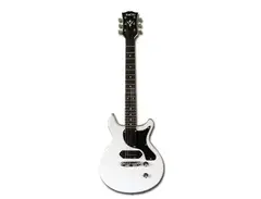 Maestro by Gibson Double Cutaway