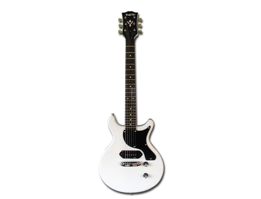 Maestro by Gibson Double Cutaway - What To Know & Where To Buy