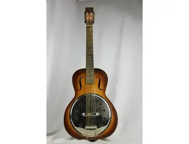 Regal Angelus Model 19 Resonator