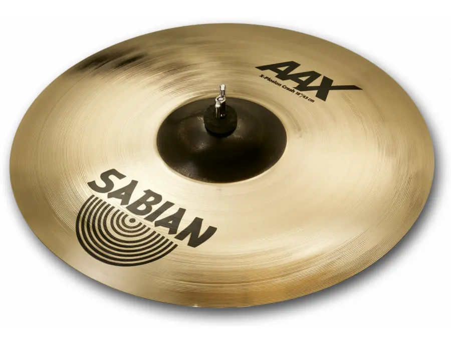 18in AAX Xplosion Crash - What To Know & Where To Buy | Equipboard