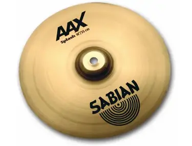 10in AAX Splash
