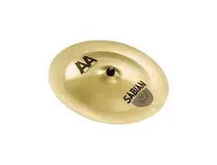 Sabian 20 AA Metal X China main image