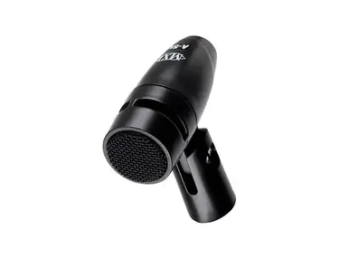 MXL A5s Dynamic Snare Drum Microphone with Mounting Clip