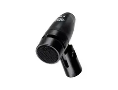 MXL A5s Dynamic Snare Drum Microphone with Mounting Clip main image