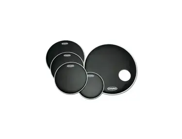 Evans Onyx Heads